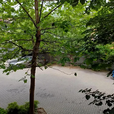 Seasons Design - Free Parking Готель 5*