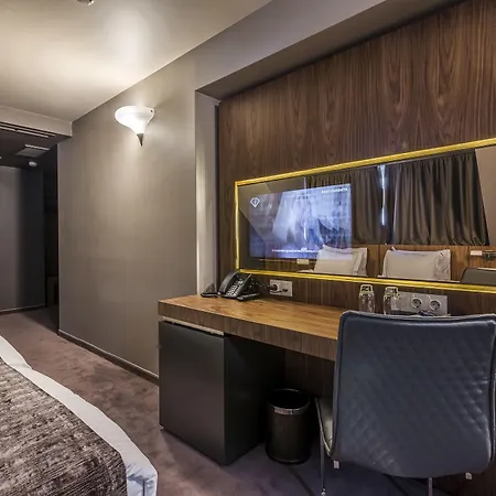All Seasons Residence Design Hotel - Free Parking 호텔 소피아