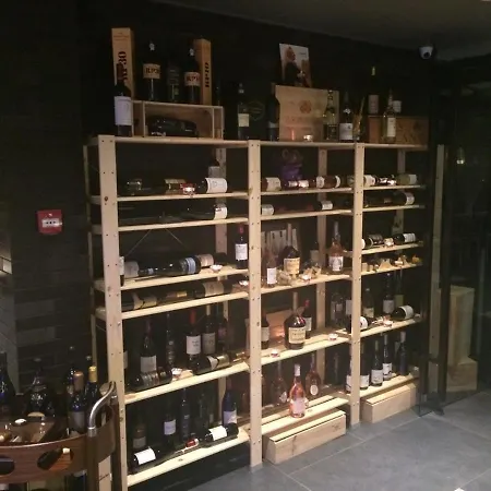 All Seasons Residence Design Hotel - Free Parking 5* 소피아