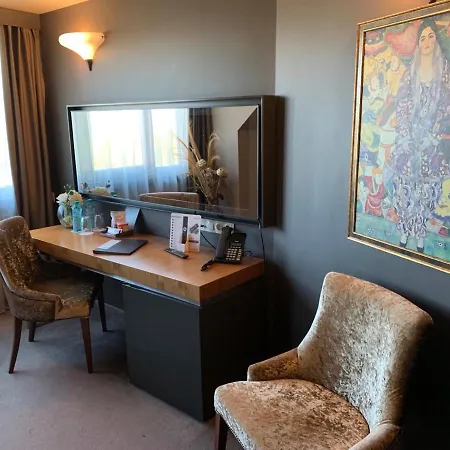 호텔 All Seasons Residence Design Hotel - Free Parking