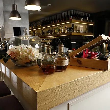 호텔 All Seasons Residence Design Hotel - Free Parking 소피아