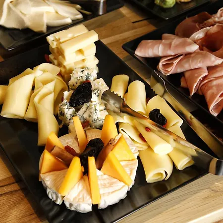 All Seasons Residence Design Hotel - Free Parking 5* Sofia